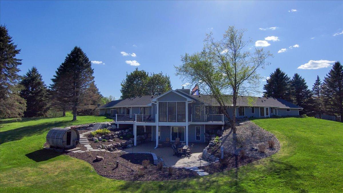 1200 Game Farm Circle
