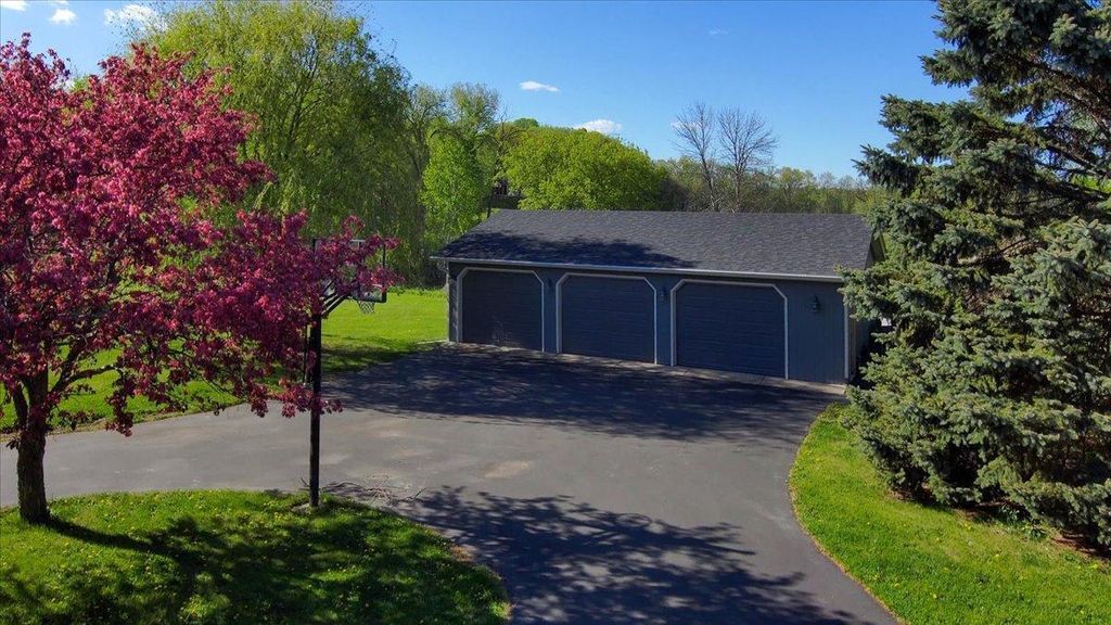 Photo of 1200 Game Farm Circle, Minnetrista, MN 55364 (MLS # 7043115)