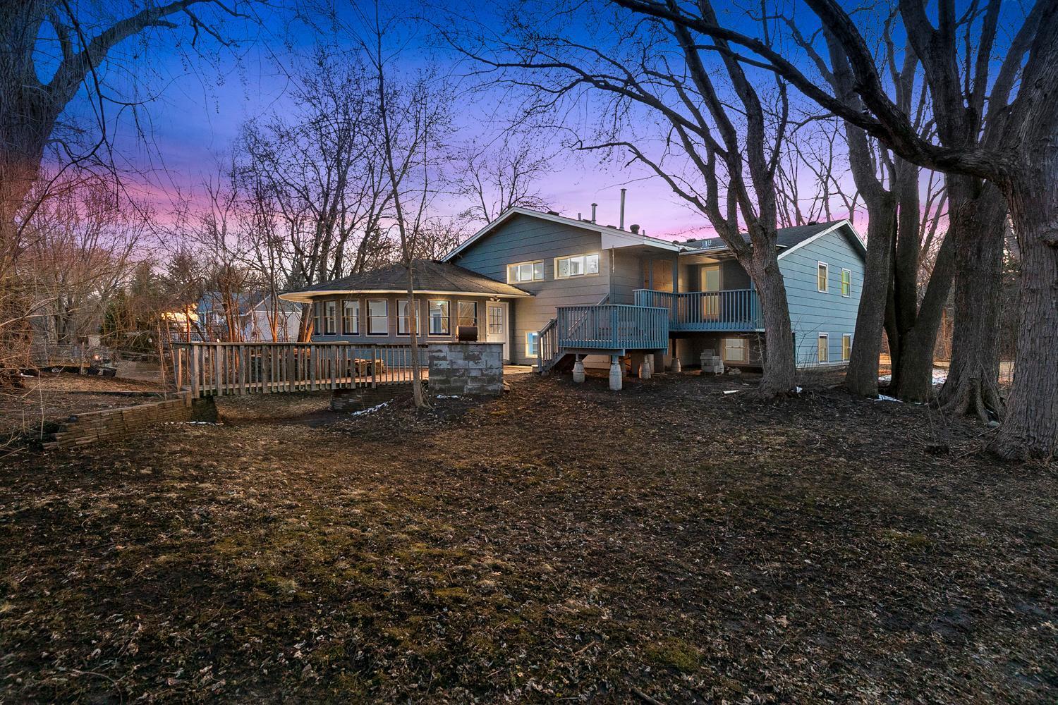 801 Corens Drive