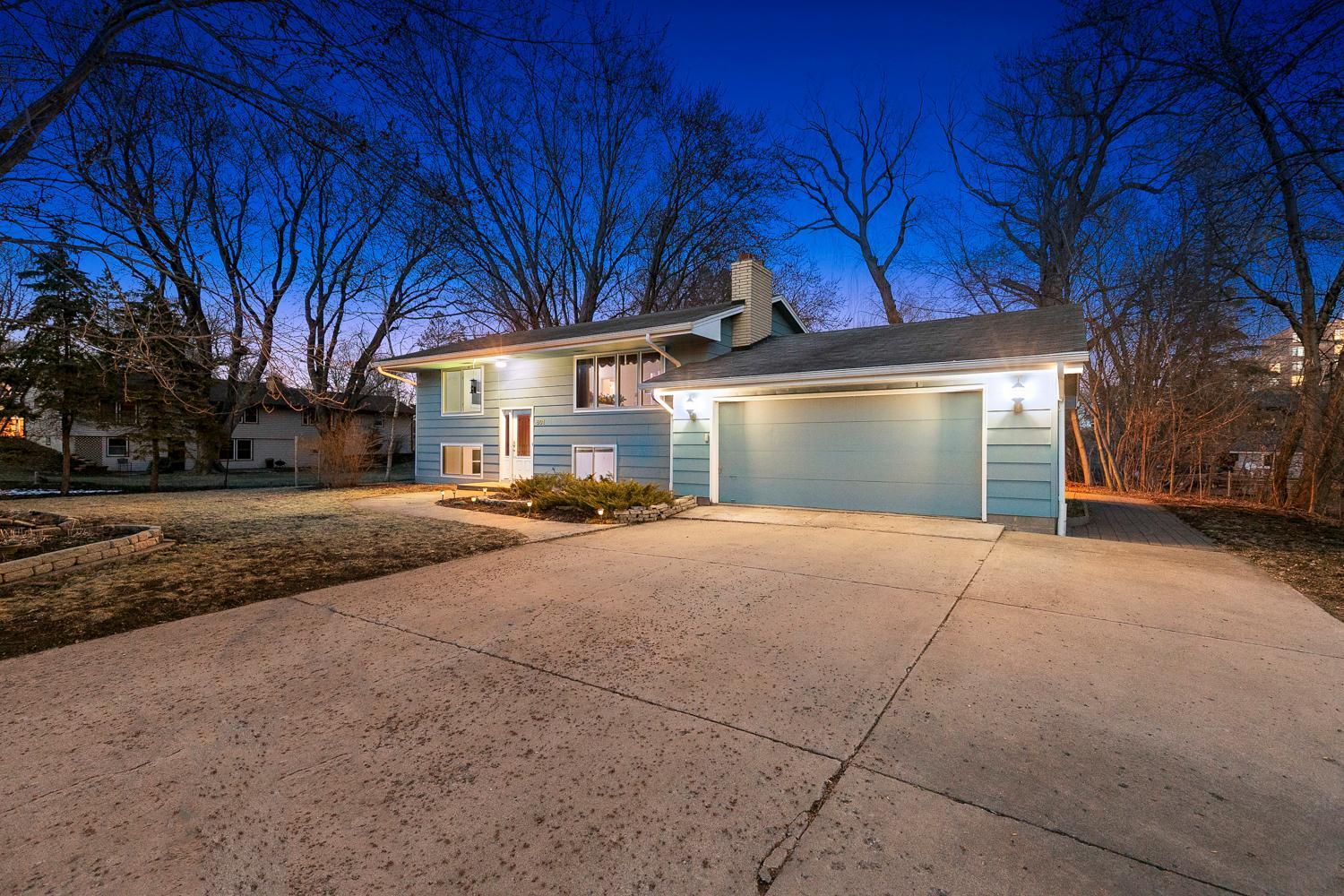 801 Corens Drive