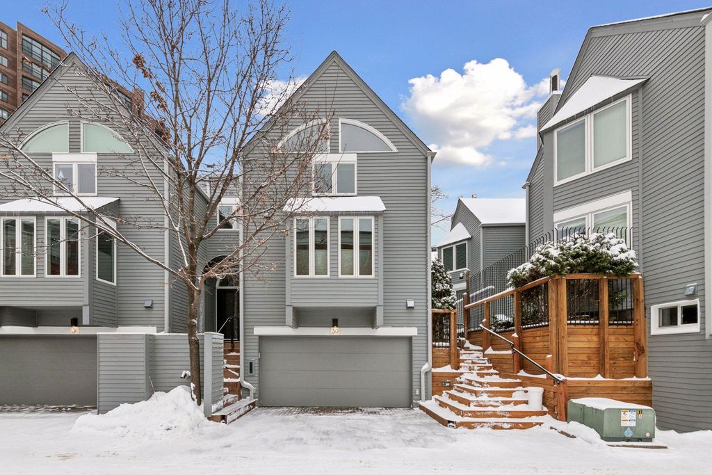 Photo of 30 Greenway Gables, Minneapolis, MN 55403 (MLS # 7013388)