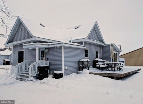 841 Main Street N Browerville MN 56438