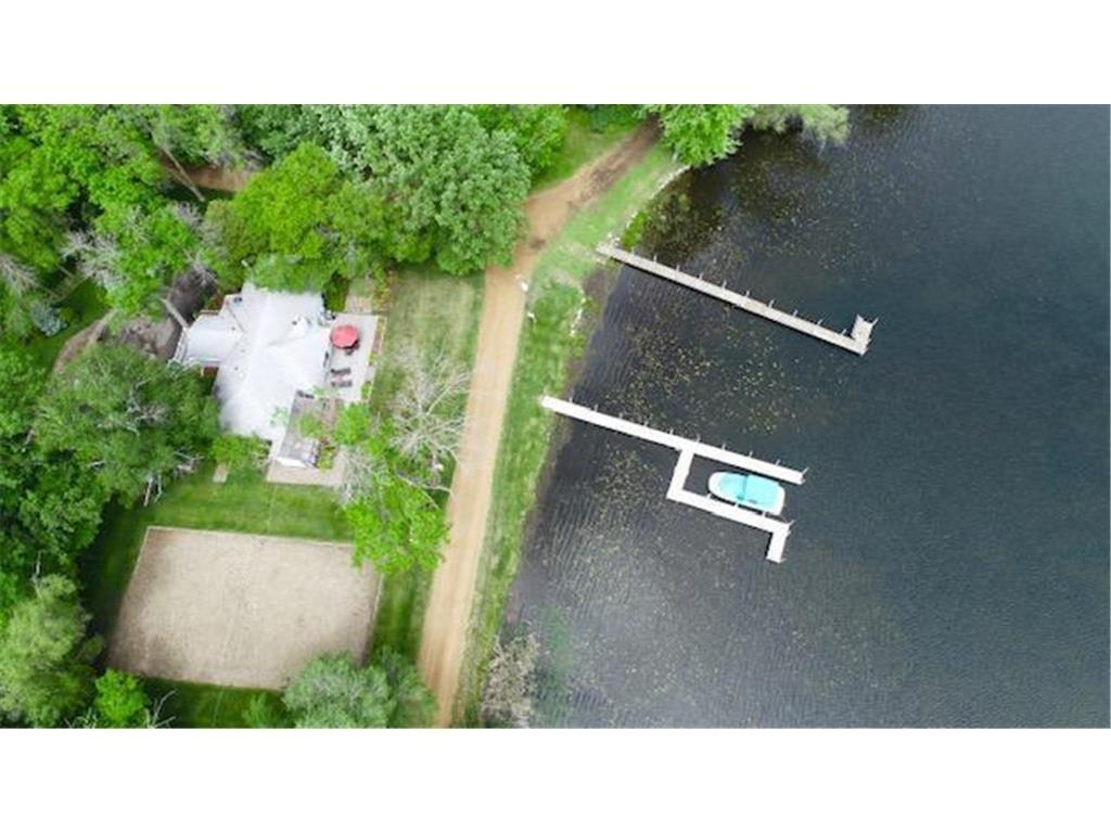 3495 Eastshore Drive