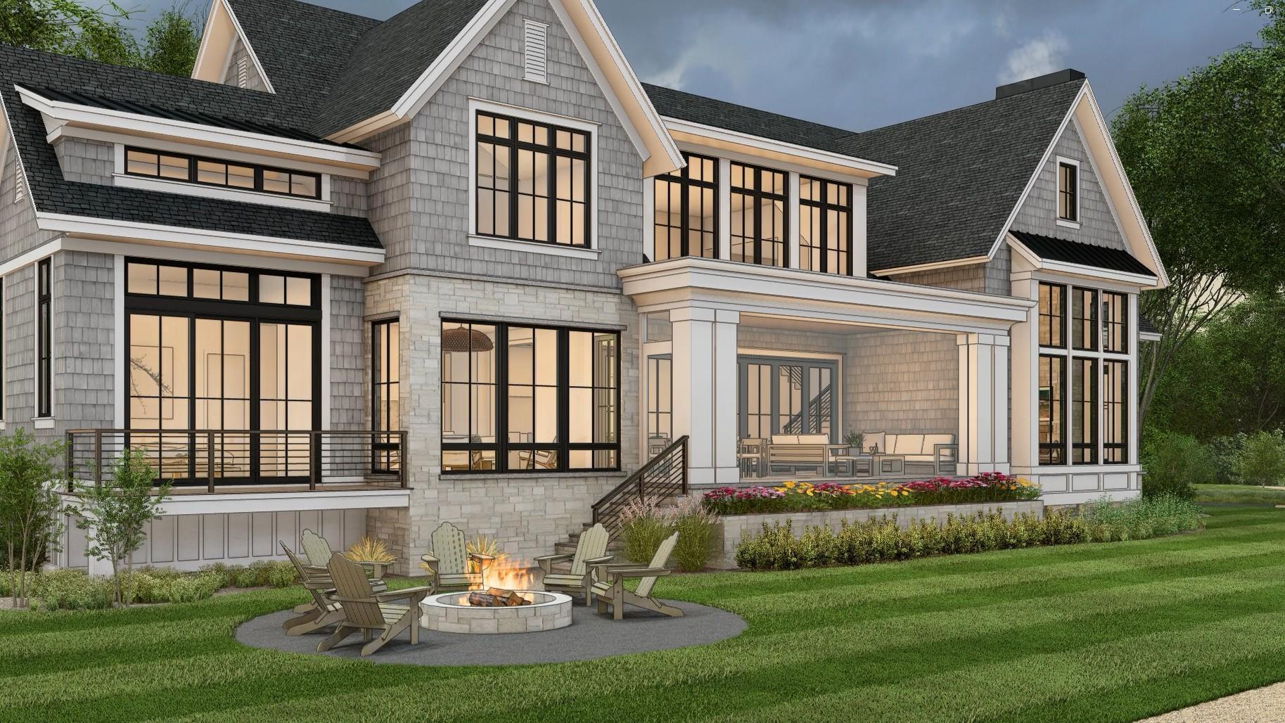 3495 Eastshore Drive