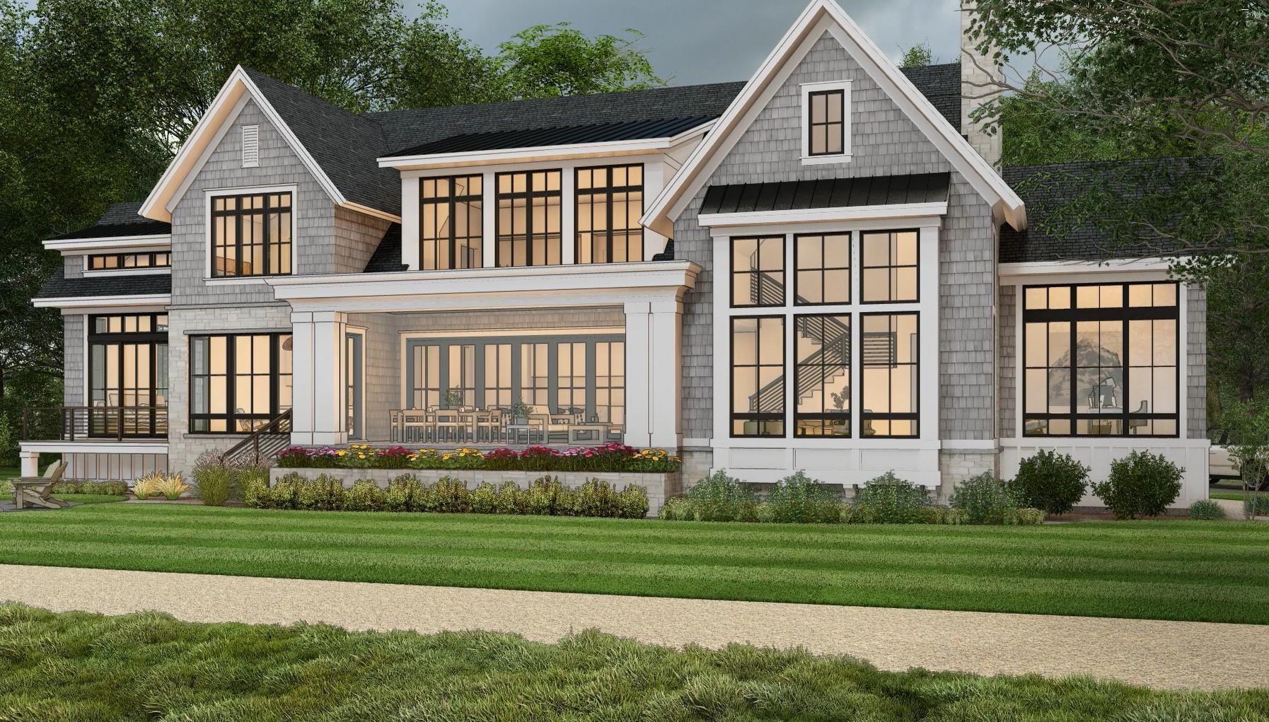 3495 Eastshore Drive