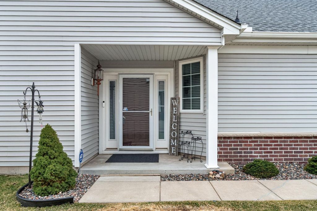 Photo of 15739 Farnham Avenue N, Hugo, MN 55038 (MLS # 7061763)