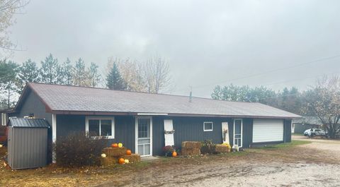 13330 Ermine Drive Park Rapids MN 56470