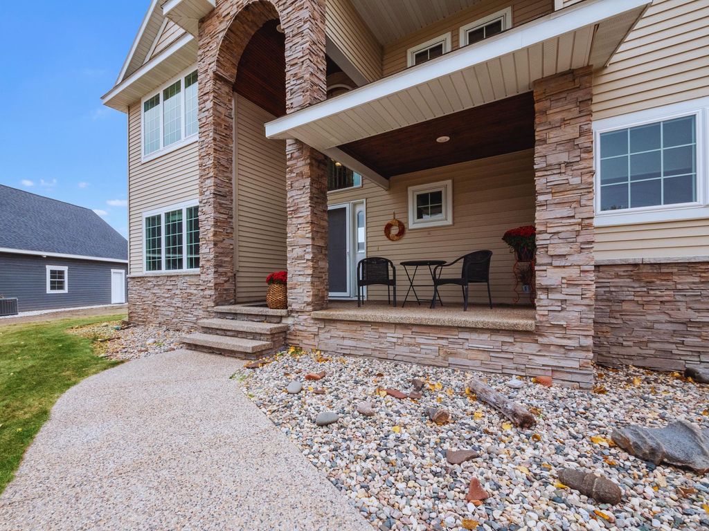 Photo of 1599 Donway Court NE, Alexandria, MN 56308 (MLS # 6823300)