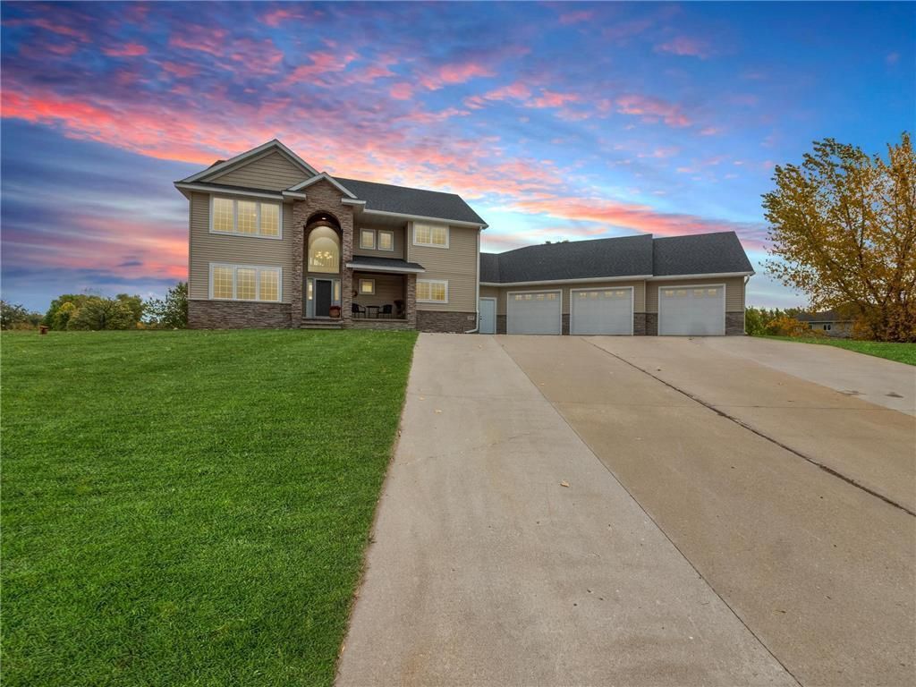 Photo of 1599 Donway Court NE, Alexandria, MN 56308 (MLS # 6823300)