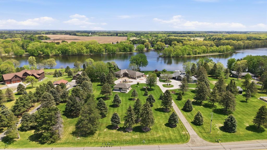 Photo of 40668 County Road 1, Rice, MN 56367 (MLS # 7075186)