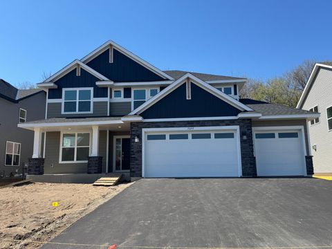 2642 Aspen Drive Shakopee MN 55379