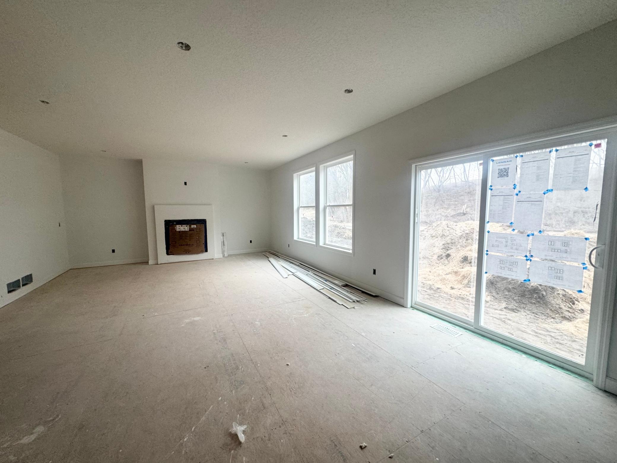 2642 Aspen Drive