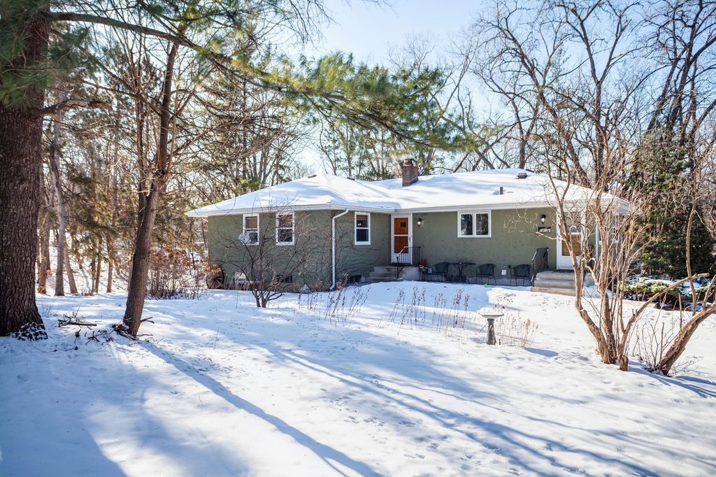 Photo of 1815 Pleasant Avenue, South Saint Paul, MN 55075 (MLS # 7001072)