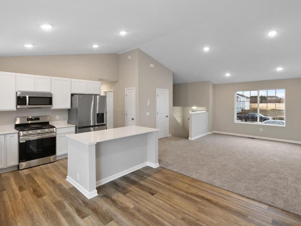 Photo of 6643 Granby Street, North Branch, MN 55056 (MLS # 7003926)