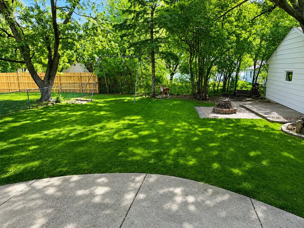 Photo of 5917 5th Street NE, Fridley, MN 55432 (MLS # 7081861)