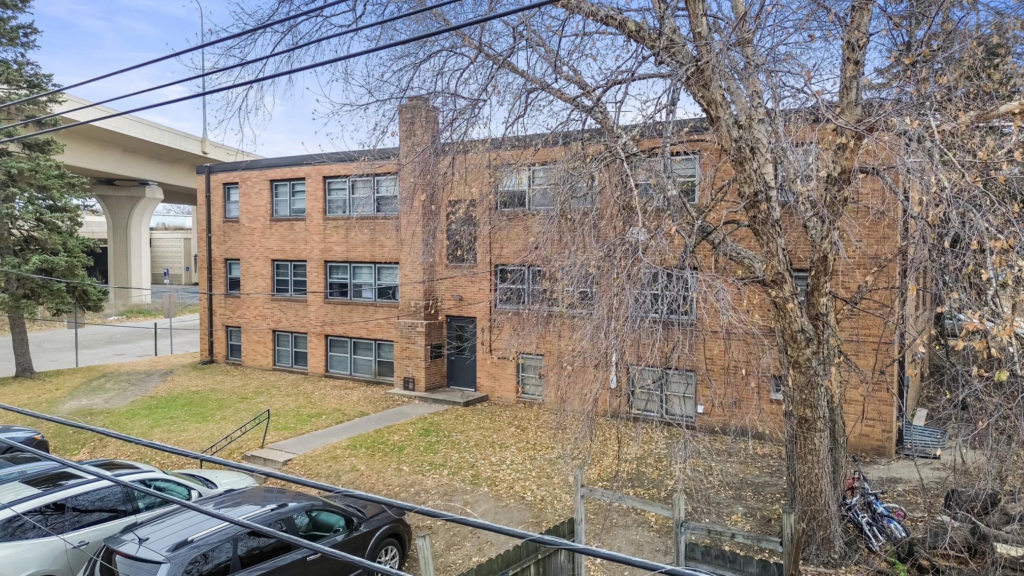 6141 Nicollet Avenue S