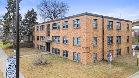 6141 Nicollet Avenue S Minneapolis MN 55419