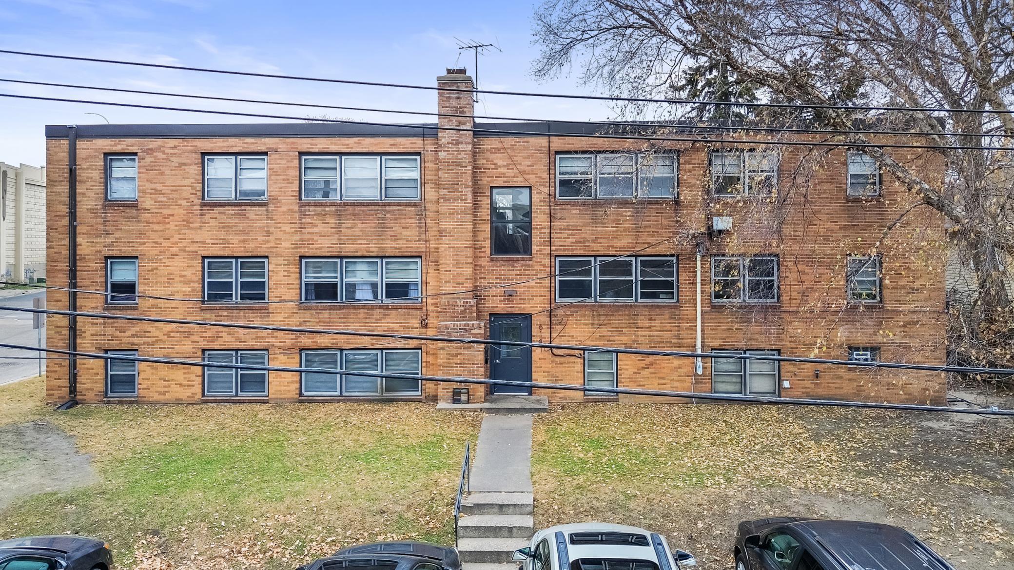 6141 Nicollet Avenue S