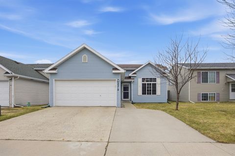 2218 59th Avenue S Fargo ND 58104