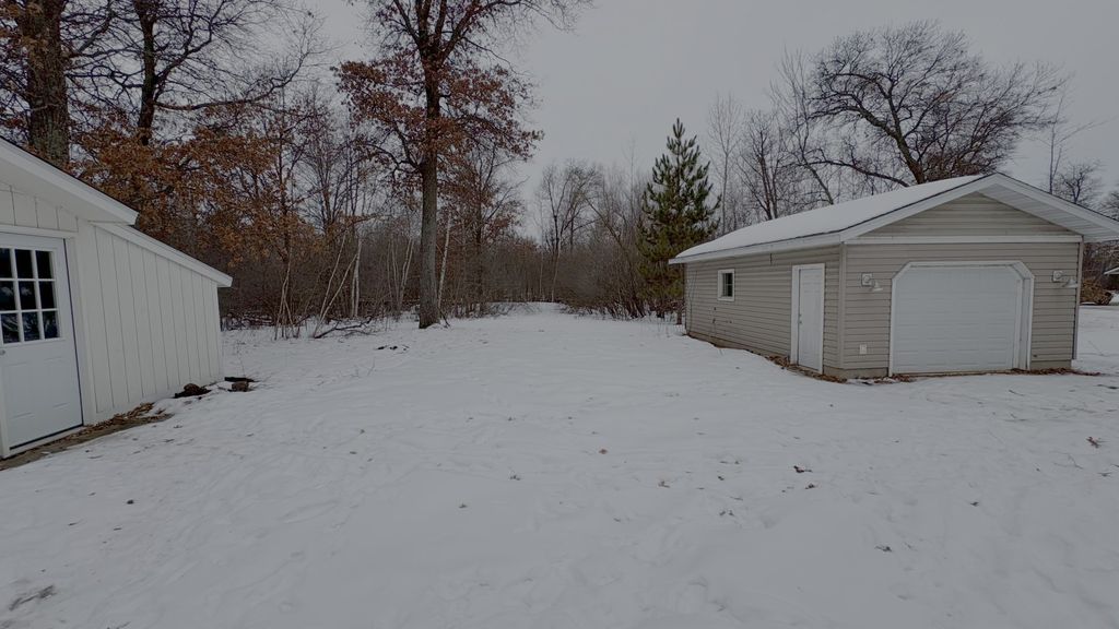 Photo of 17113 Johnson Road, Brainerd, MN 56401 (MLS # 7020251)