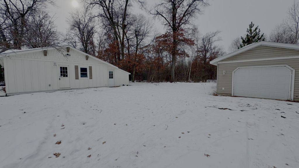 Photo of 17113 Johnson Road, Brainerd, MN 56401 (MLS # 7020251)