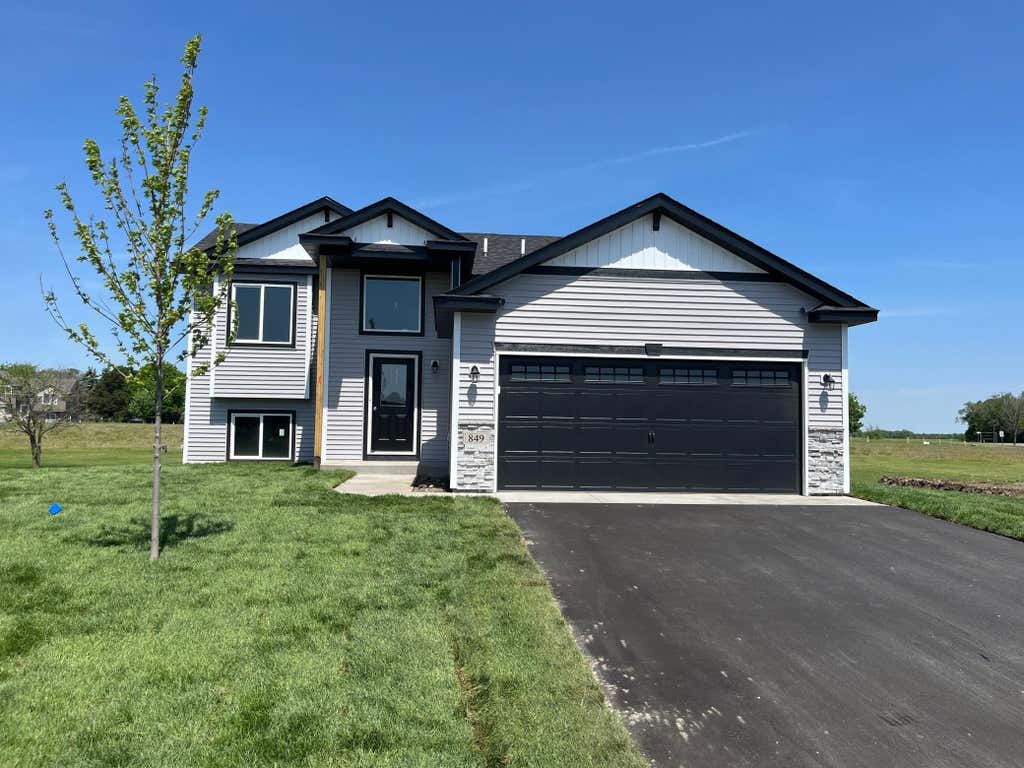 Photo of 1753 Trentwood Drive, Sartell, MN 56377 (MLS # 7126267)