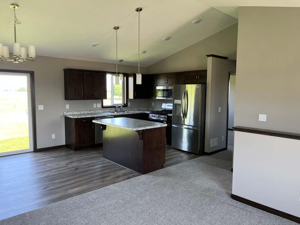 Photo of 1753 Trentwood Drive, Sartell, MN 56377 (MLS # 7126267)