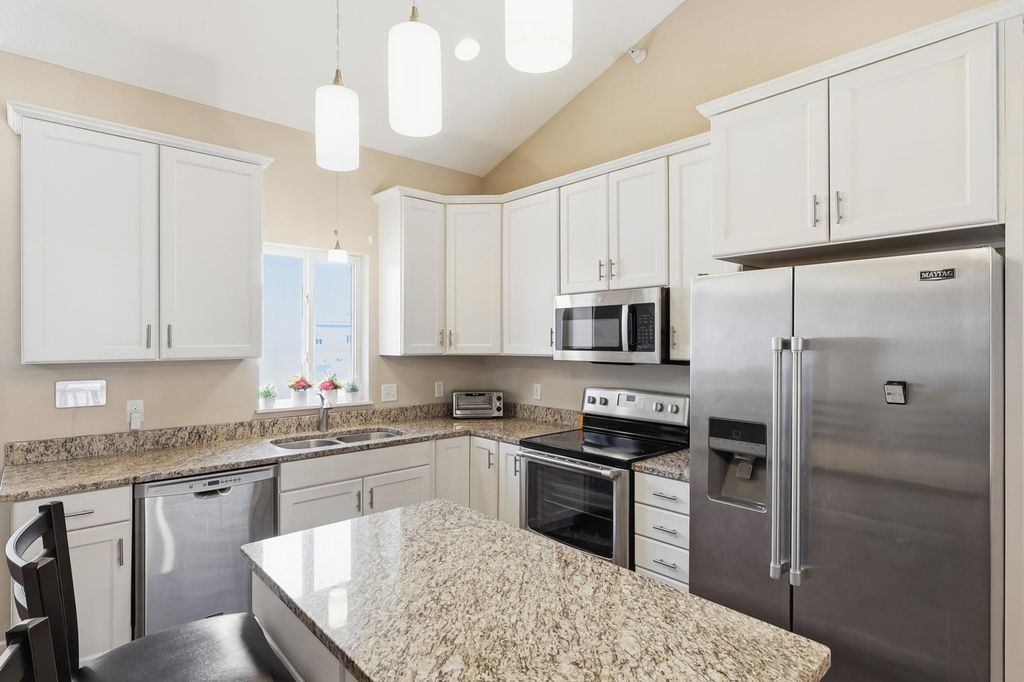 Photo of 4224 Rymark Court, Shakopee, MN 55379 (MLS # 7031194)