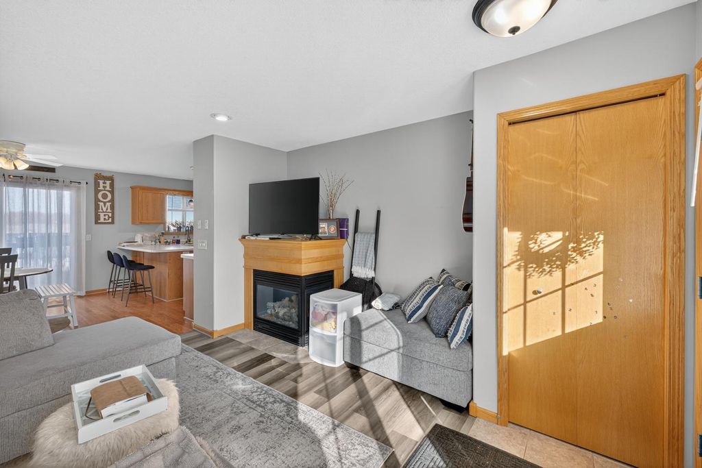 Photo of TBD 742 Baylee Place SW, Pine Island, MN 55963 (MLS # 7013873)