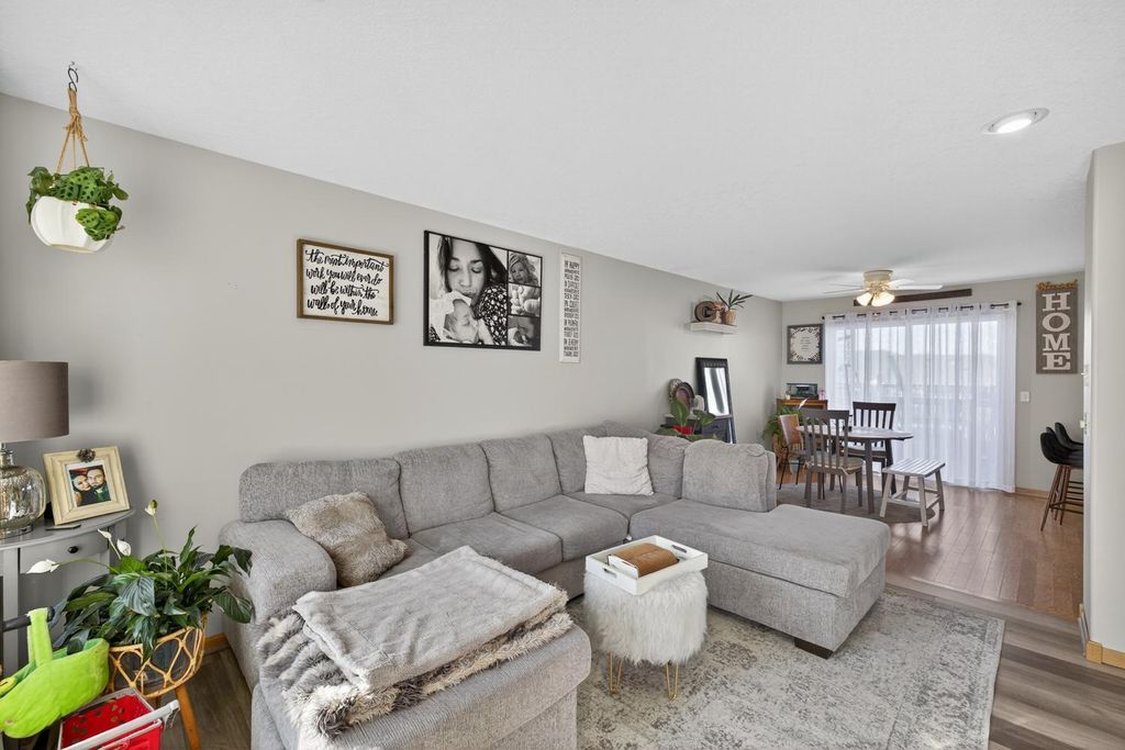 Photo of TBD 742 Baylee Place SW, Pine Island, MN 55963 (MLS # 7013873)