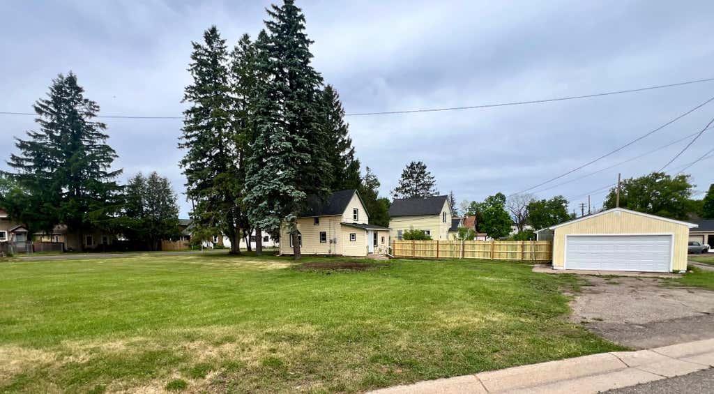 Photo of 214 S 2nd Street, Keewatin, MN 55753 (MLS # 7091784)