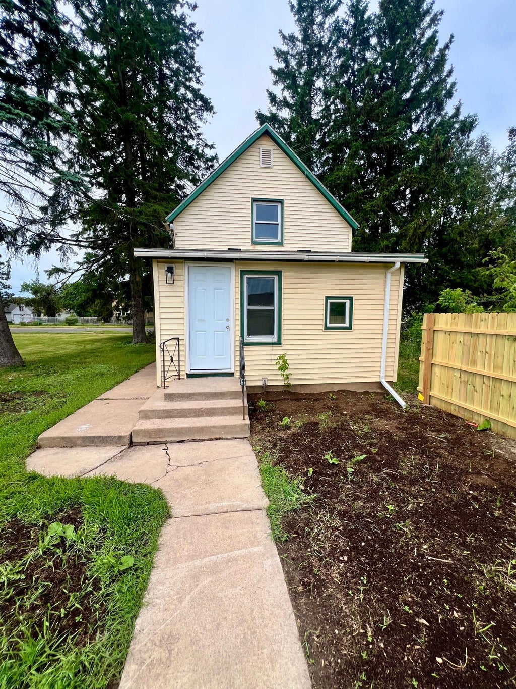 Photo of 214 S 2nd Street, Keewatin, MN 55753 (MLS # 7091784)