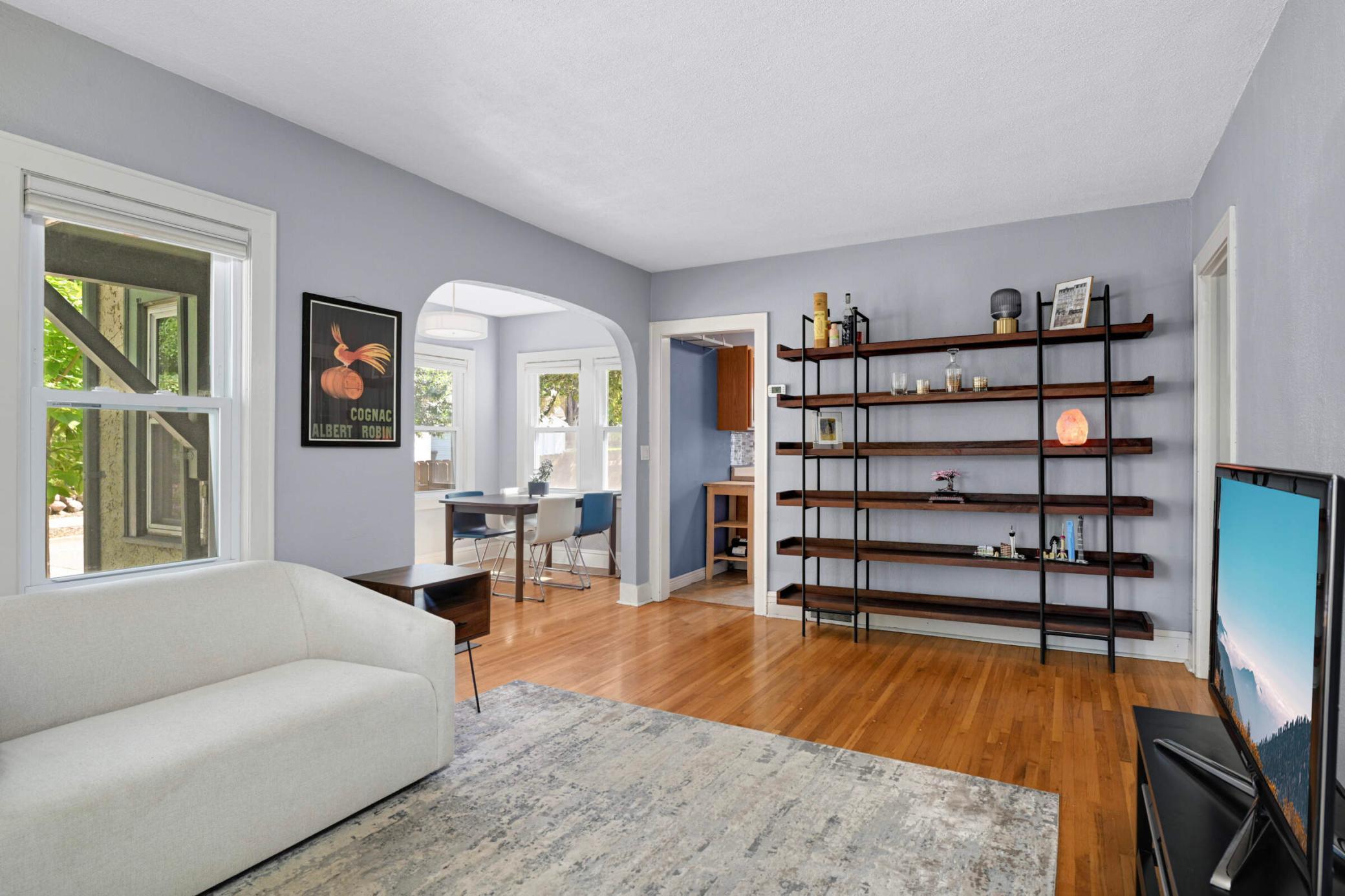 3157 Mckinley Street NE