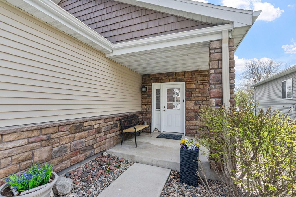 Photo of 555 Tiffany Lane, Waconia, MN 55387 (MLS # 7067315)