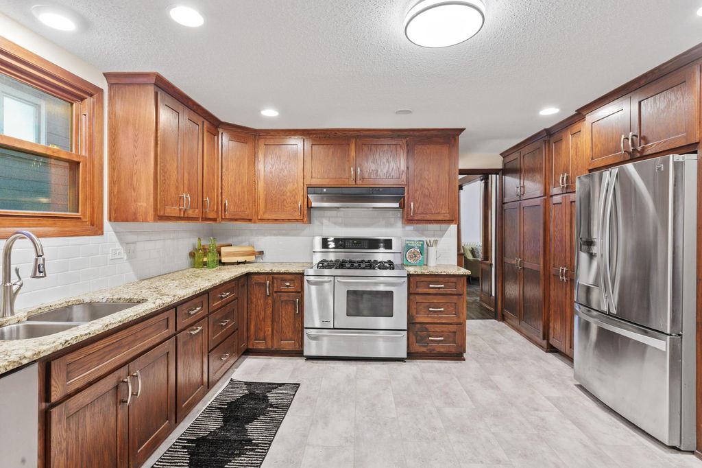 Photo of 2649 Taylor Street NE, Minneapolis, MN 55418 (MLS # 7010434)