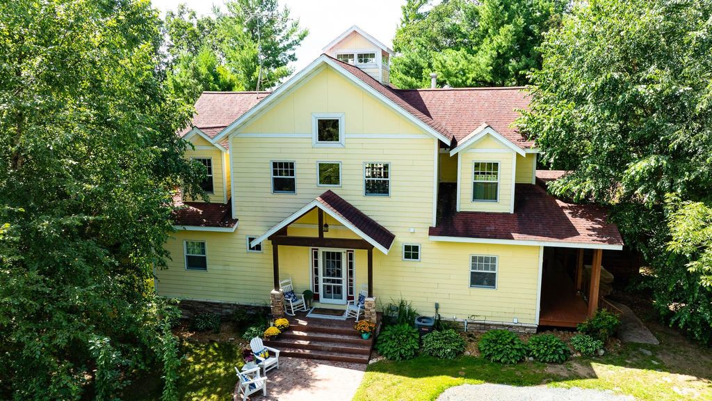 Photo of 2077 23rd Street, Comstock, WI 54826 (MLS # 7059806)