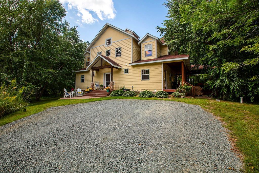 Photo of 2077 23rd Street, Comstock, WI 54826 (MLS # 7059806)