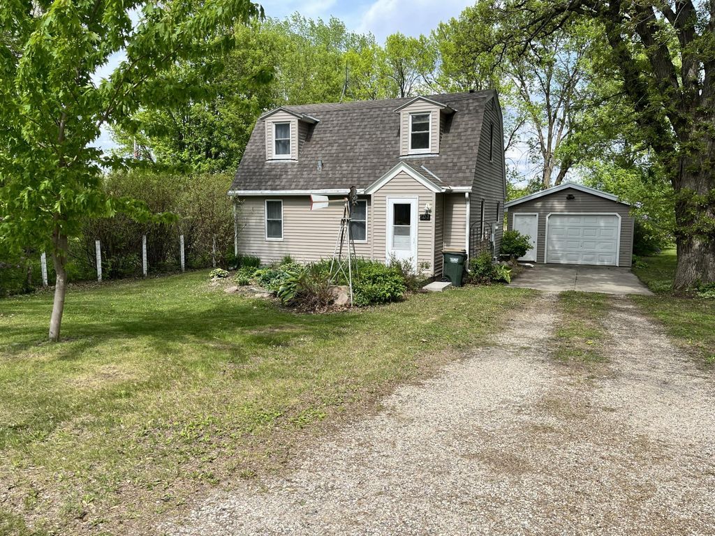 Photo of 103 1st Street S, Grove City, MN 56243 (MLS # 7079844)