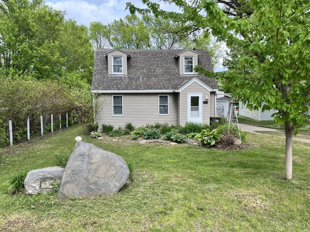 Photo of 103 1st Street S, Grove City, MN 56243 (MLS # 7079844)