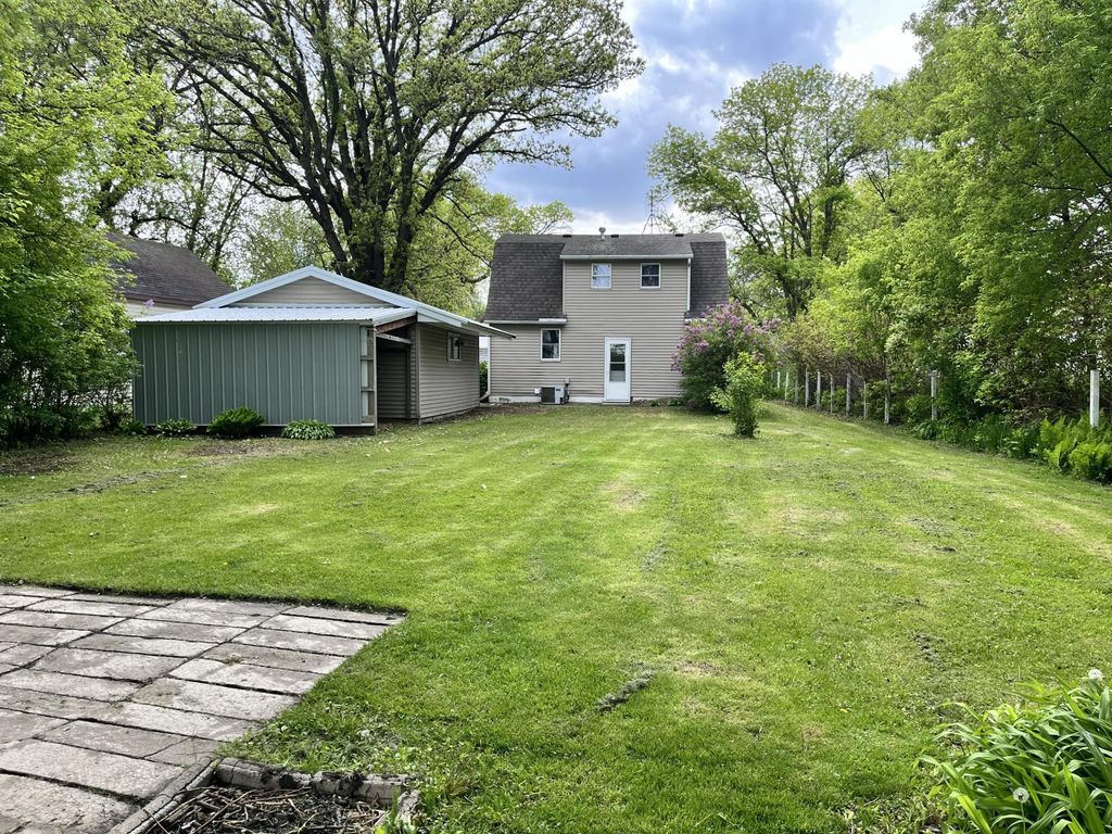 Photo of 103 1st Street S, Grove City, MN 56243 (MLS # 7079844)