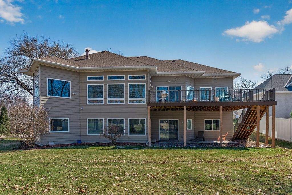 Photo of 16215 37th Avenue N, Plymouth, MN 55446 (MLS # 7060090)