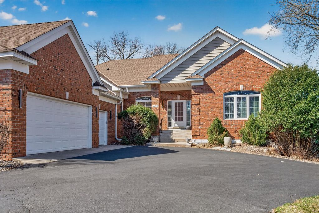 Photo of 16215 37th Avenue N, Plymouth, MN 55446 (MLS # 7060090)