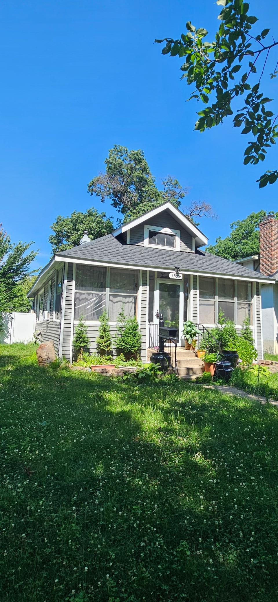 Photo of 3739 Washburn Avenue N, Minneapolis, MN 55412 (MLS # 7132293)