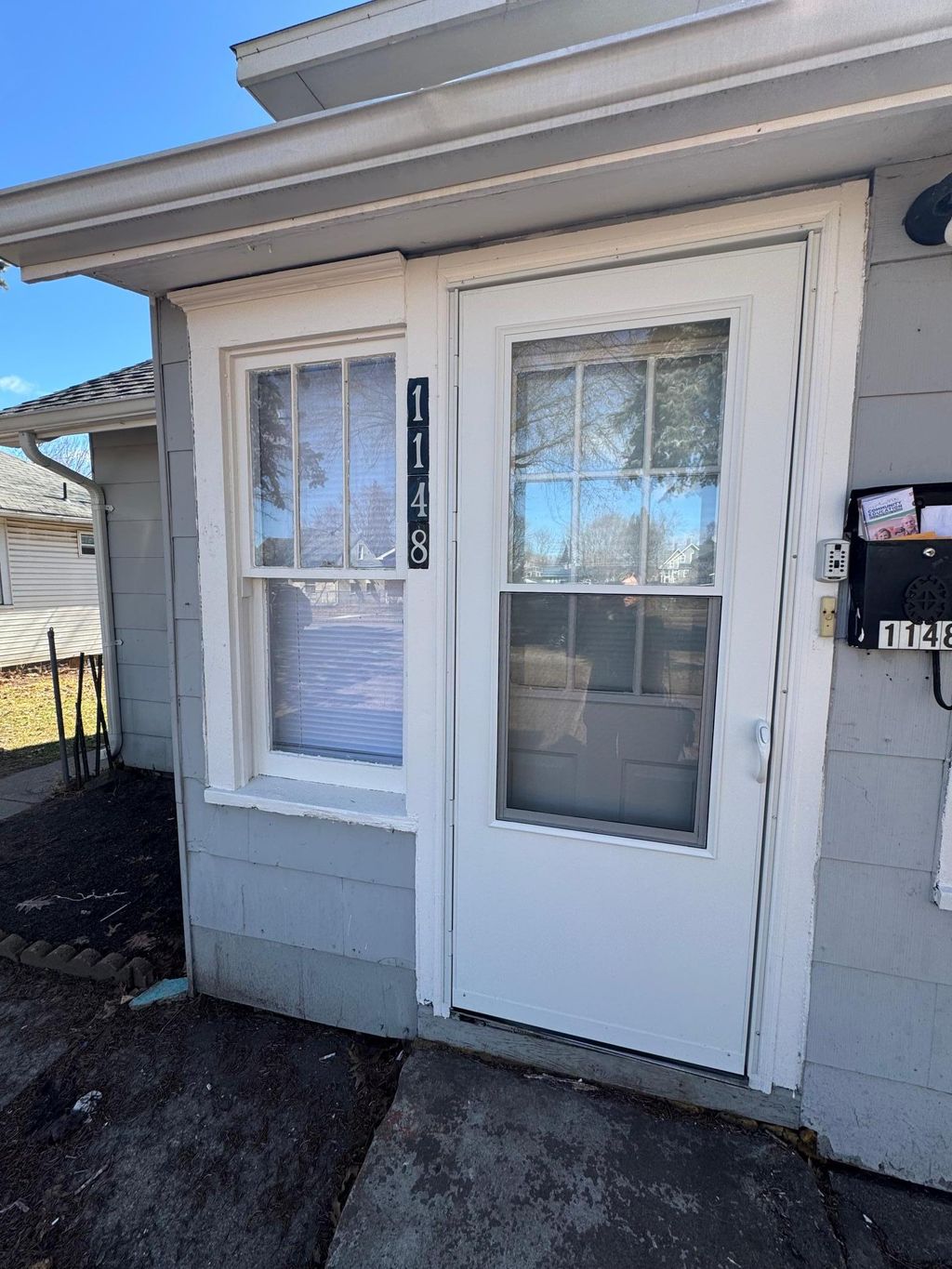 Photo of 1148 Lawson Avenue E, Saint Paul, MN 55106 (MLS # 7038575)