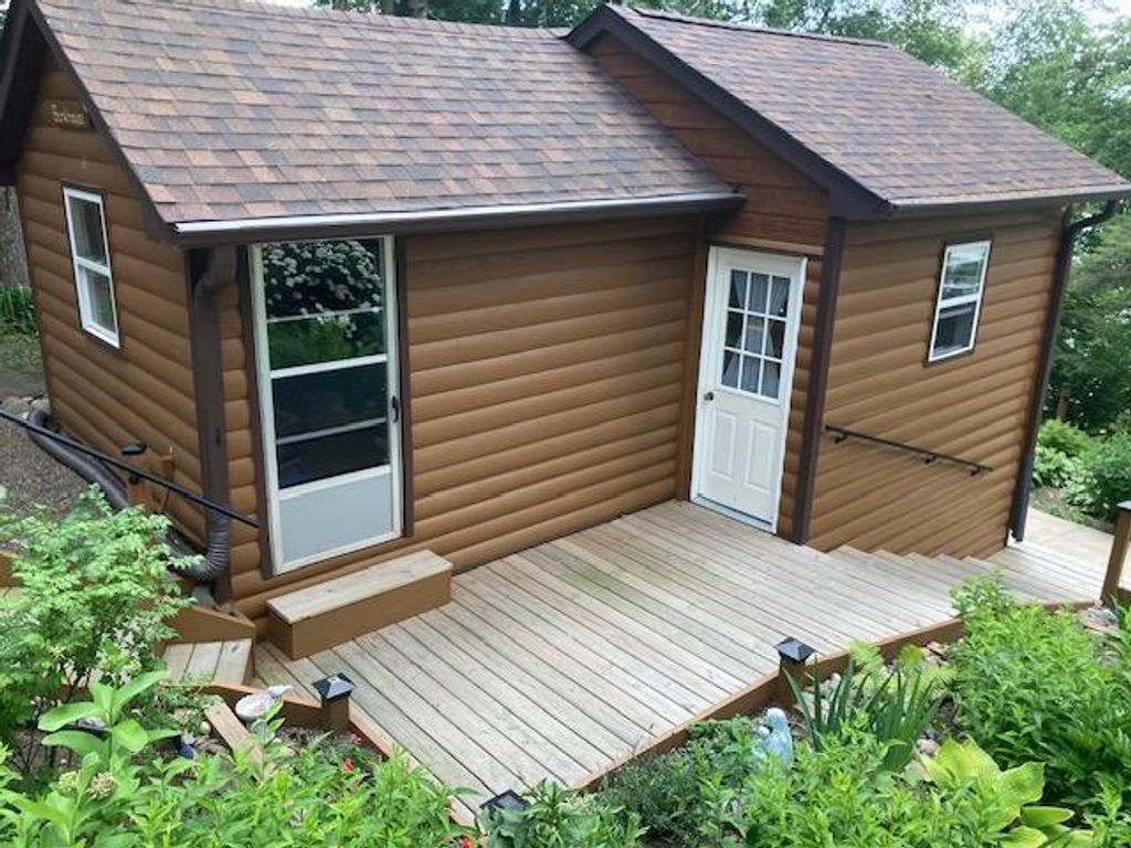 Photo of 28074 Yak Street NW, Zimmerman, MN 55398 (MLS # 7103507)