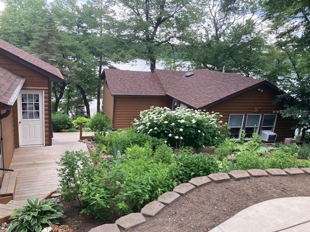 Photo of 28074 Yak Street NW, Zimmerman, MN 55398 (MLS # 7103507)