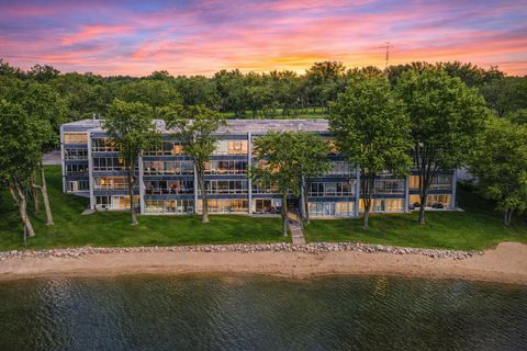 Photo of 315 Park Lake Boulevard #414, Detroit Lakes, MN 56501 (MLS # 7060542)