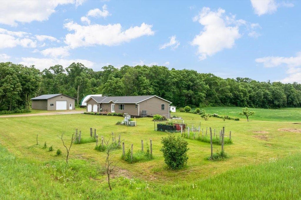 Photo of 3387 Lawson Road, Fort Ripley, MN 56449 (MLS # 7096696)