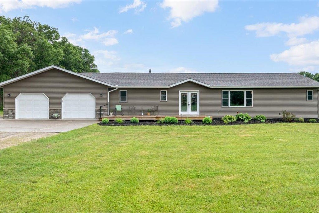 Photo of 3387 Lawson Road, Fort Ripley, MN 56449 (MLS # 7096696)