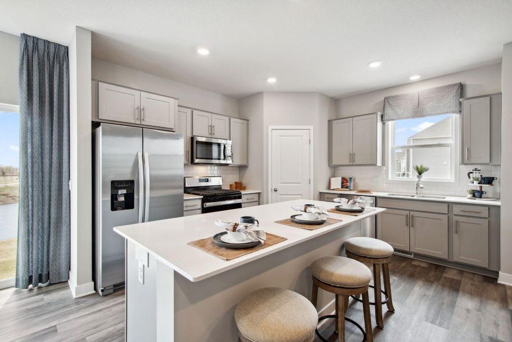 Photo of 6641 209th Street W, Farmington, MN 55024 (MLS # 7007708)